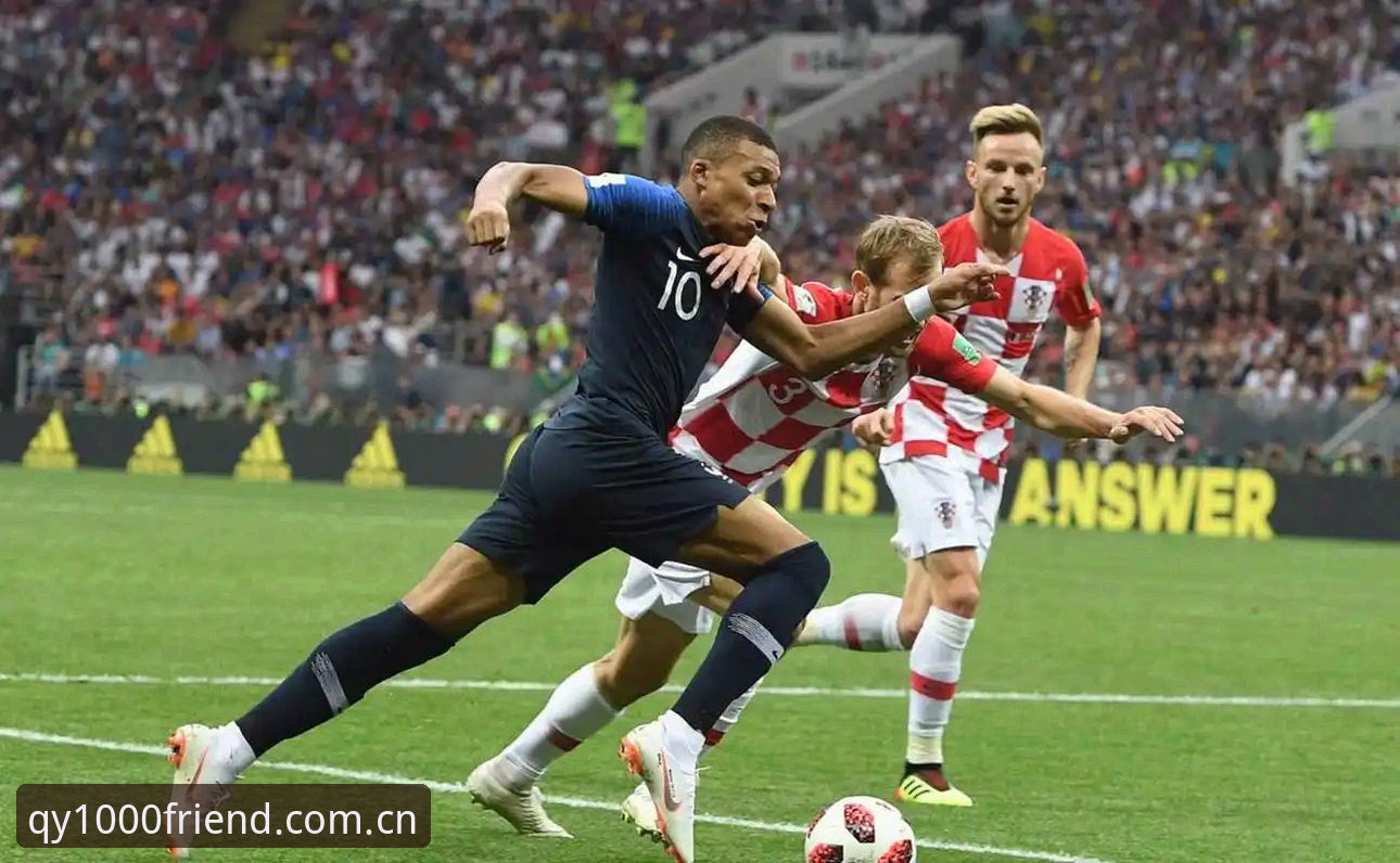 姆巴佩16球追平克洛泽，这场3-0背后藏着你不知道的细节——千亿球友会赛事数据全面评测